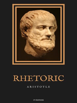 cover image of Rhetoric